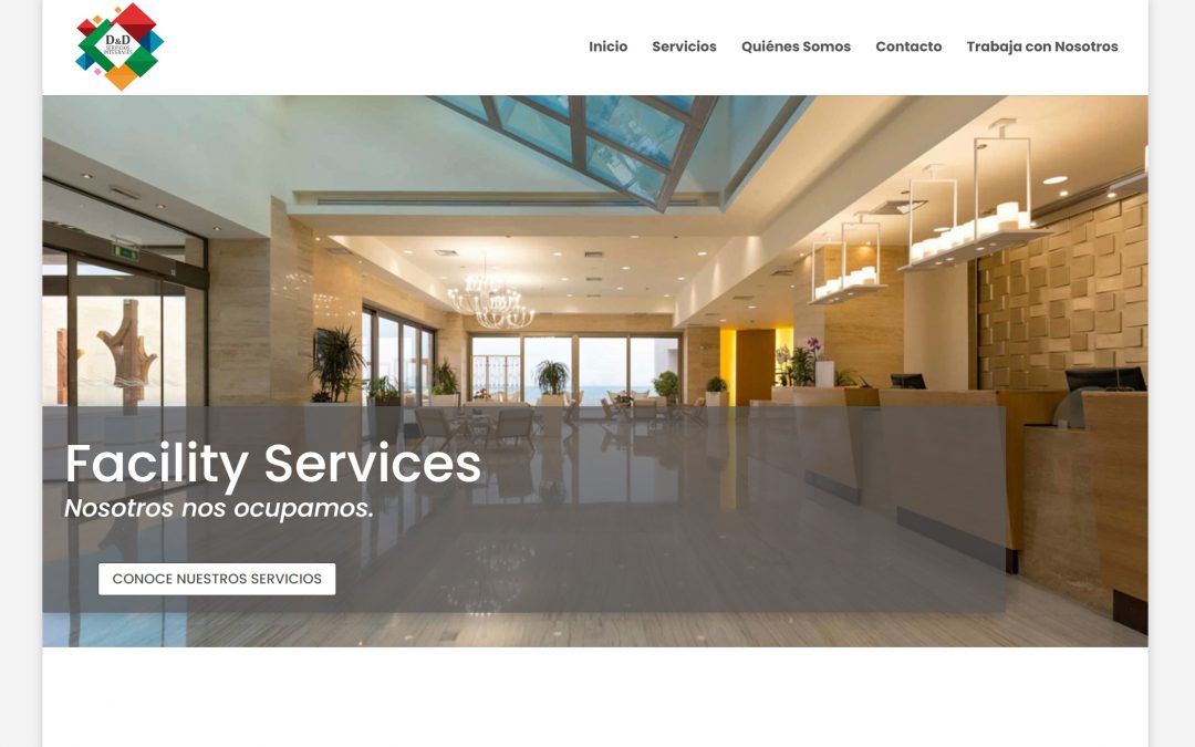 DyD Servicios Integrales